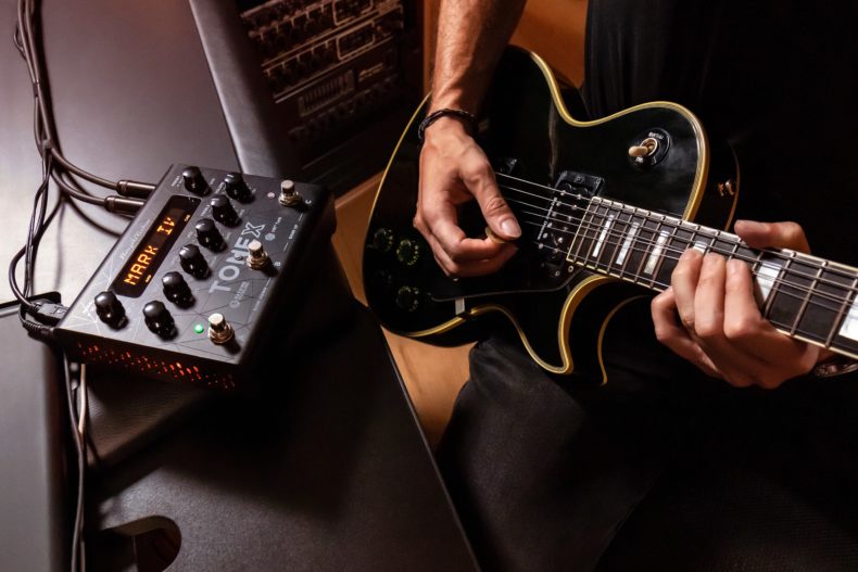 TONEX Pedal – Bild 8