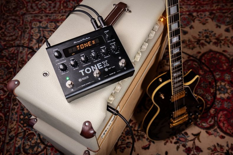 TONEX Pedal – Bild 9
