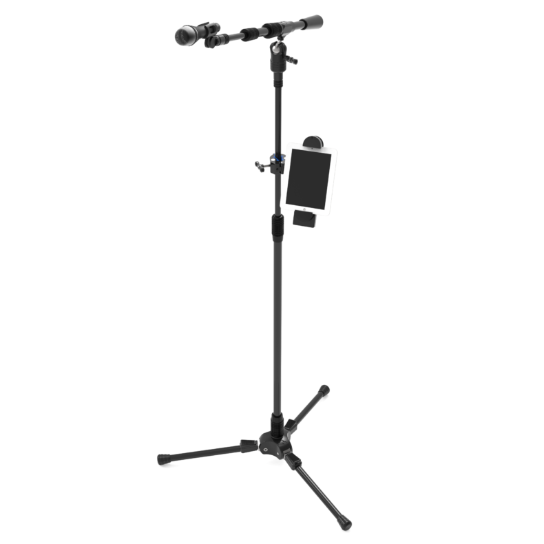 Vocal & Tablet System – Bild 2