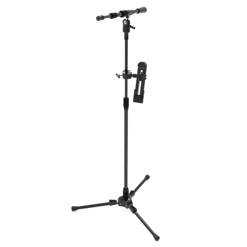Vocal & Tablet System – Bild 3