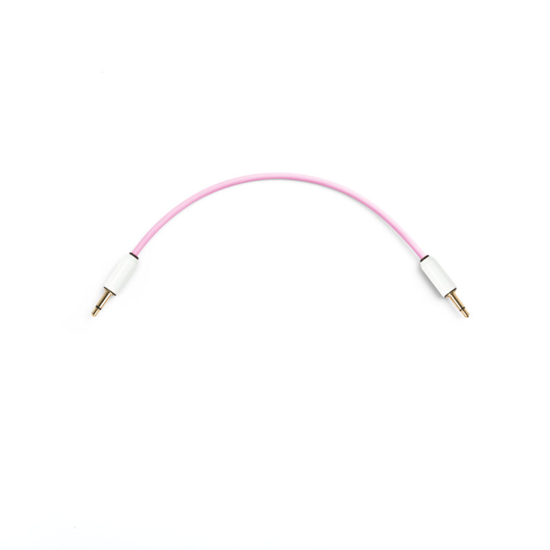 Candycords - Modular 8-Pack Pink – Bild 2