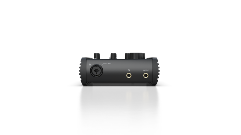 AXE I/O ONE – Bild 3