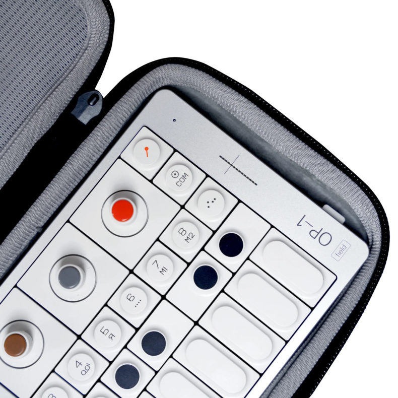 GLIDE Case For Teenage Engineering OP-1 and OP-1 Field – Bild 4