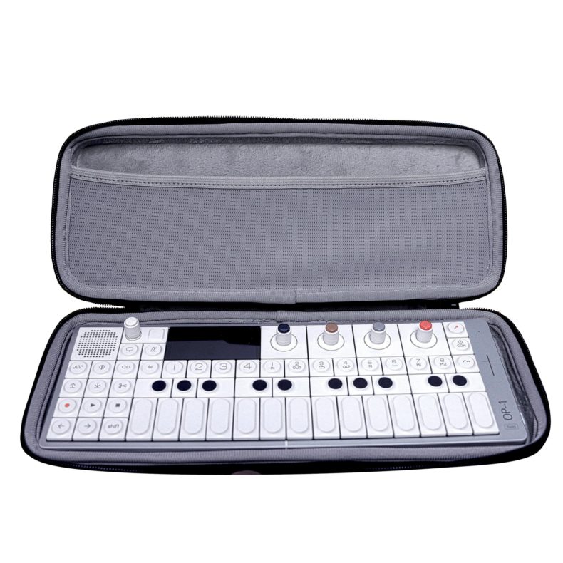 GLIDE Case For Teenage Engineering OP-1 and OP-1 Field – Bild 6