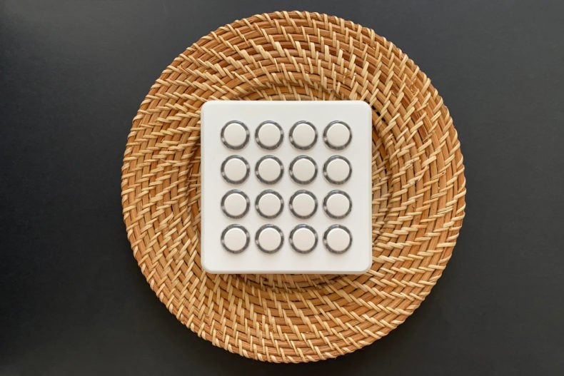 Midi Fighter Spectra white – Bild 2