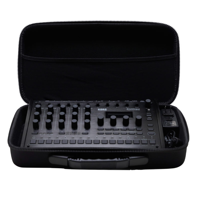 PULSE Case For Korg Drumlogue – Bild 5