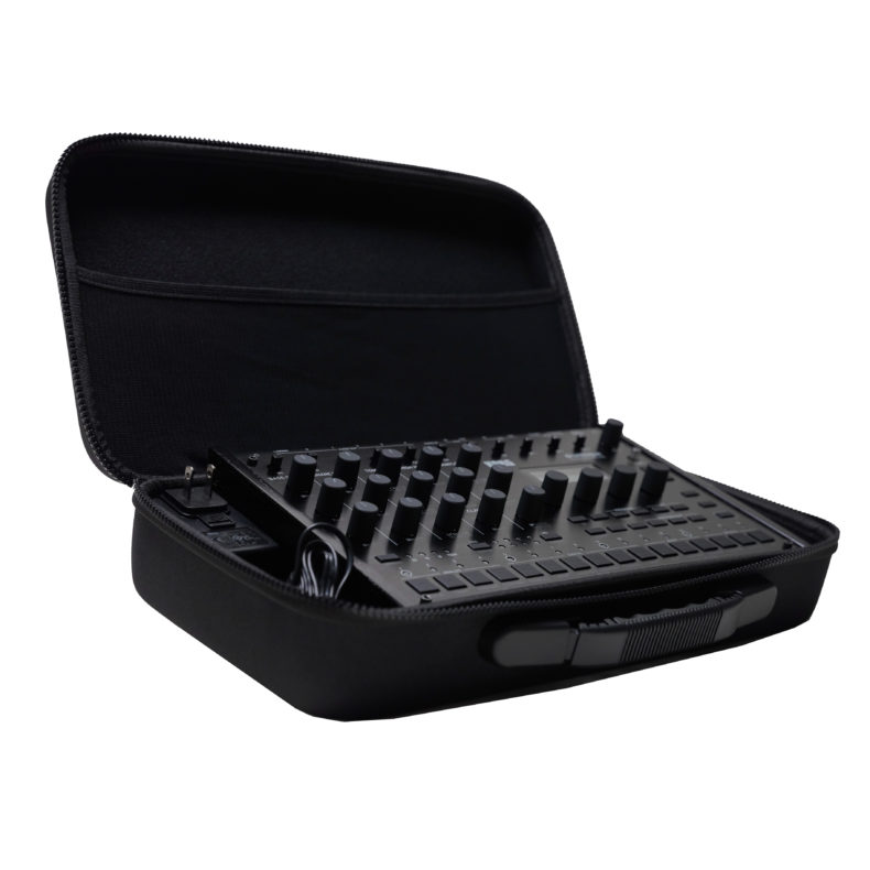 PULSE Case For Korg Drumlogue – Bild 6