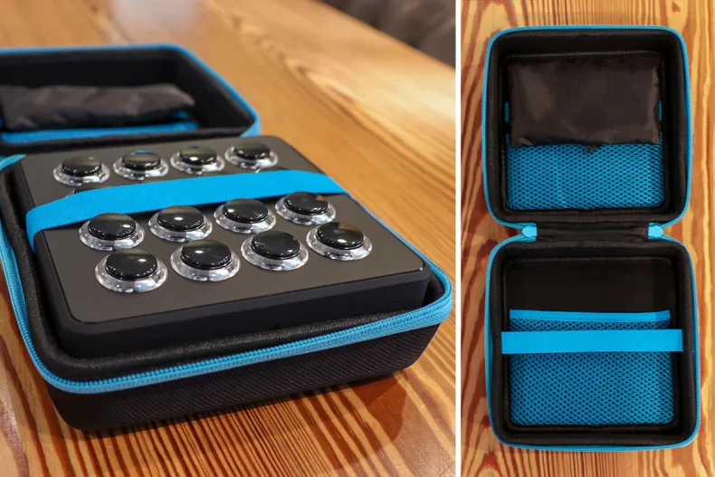 Midi Fighter Chroma Case – Bild 4