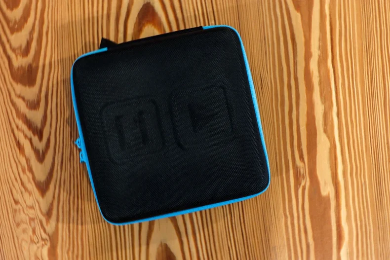 Midi Fighter Chroma Case – Bild 5