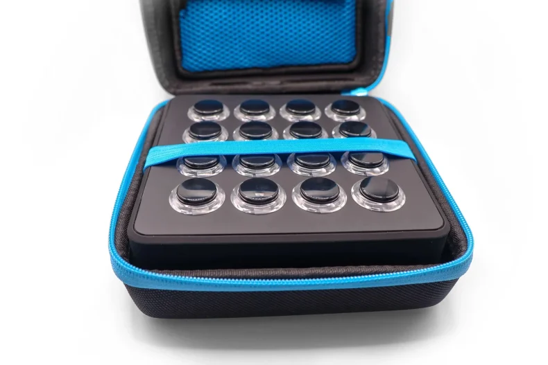 Midi Fighter Chroma Case – Bild 3
