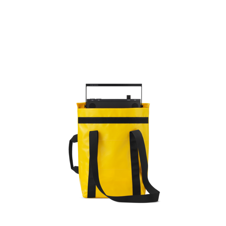 Duty OB-4 Tote Bag – Bild 2