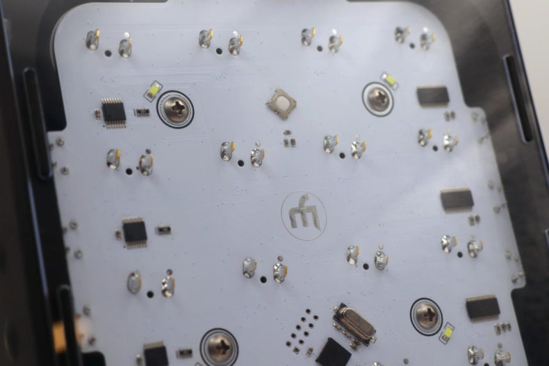 Midi Fighter Spectra black – Bild 3