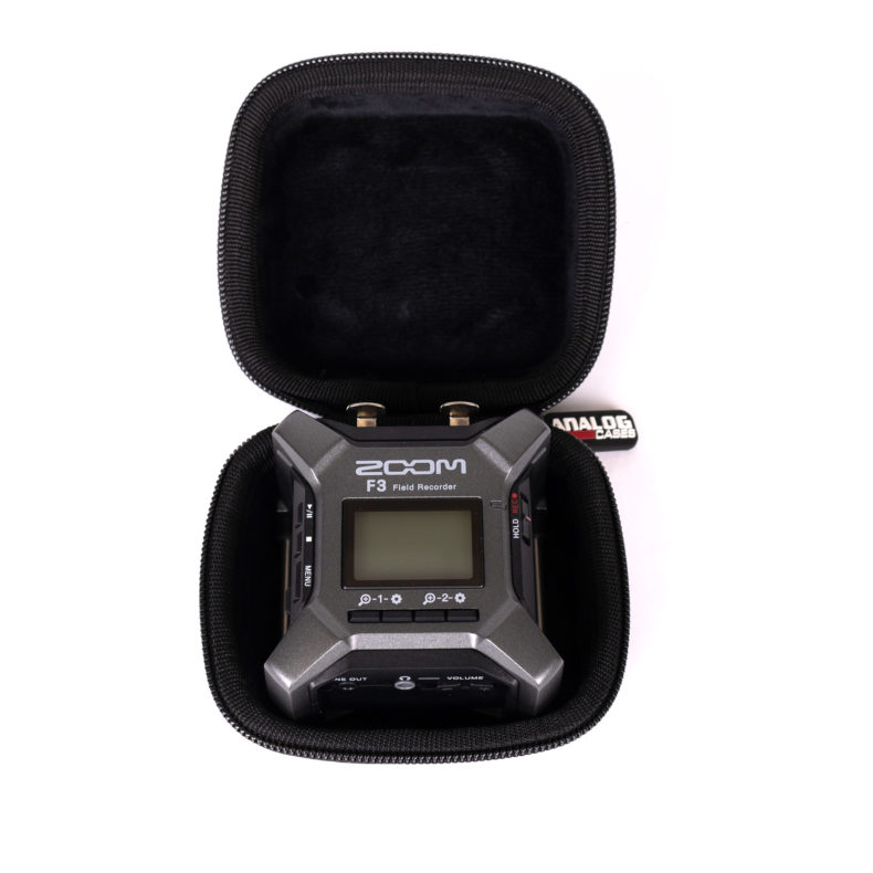 GLIDE Case For Zoom F3 – Bild 3