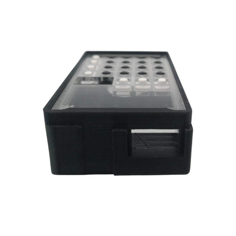 Pocket Operator Case Black – Bild 2
