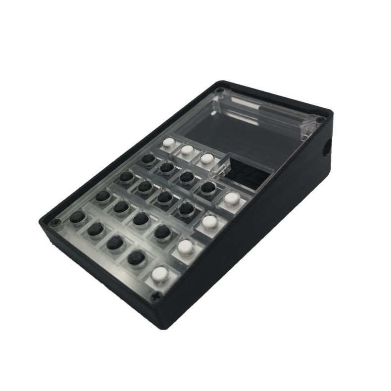 Pocket Operator Case Black – Bild 3