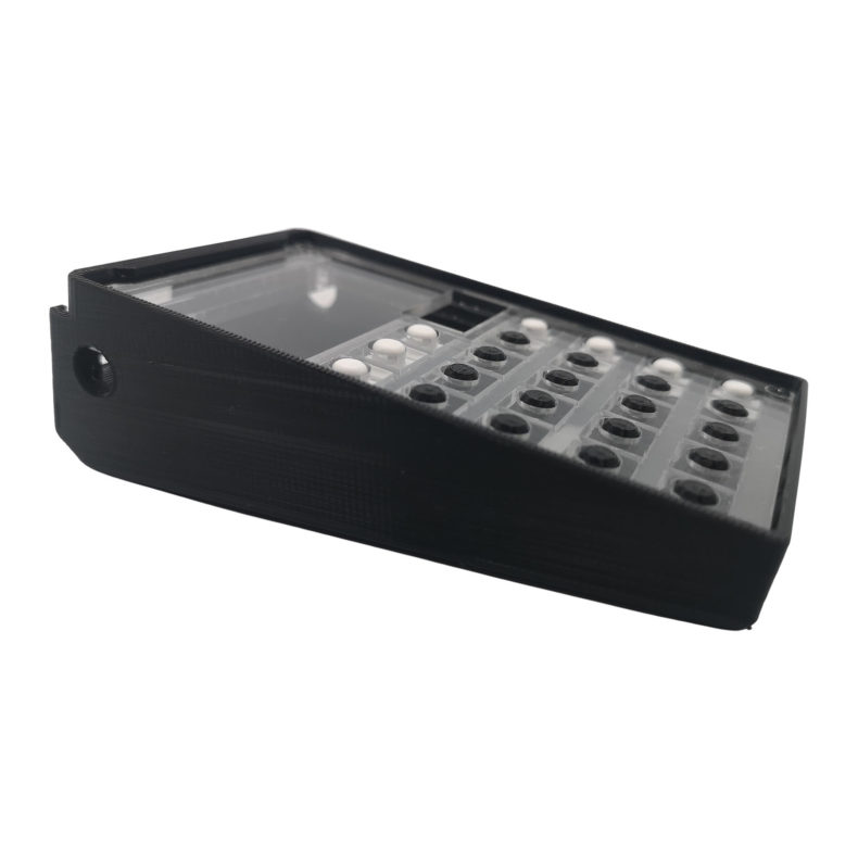 Pocket Operator Case Black – Bild 4