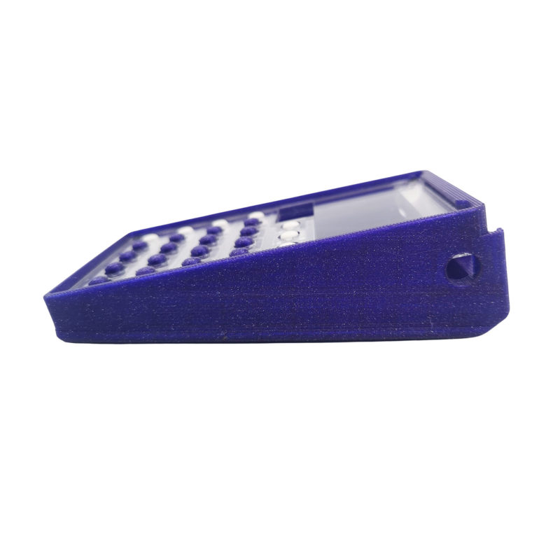 Pocket Operator Case Purple – Bild 5