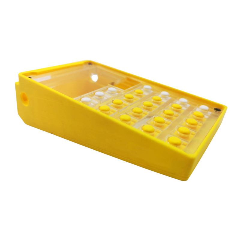 Pocket Operator Case Yellow – Bild 4
