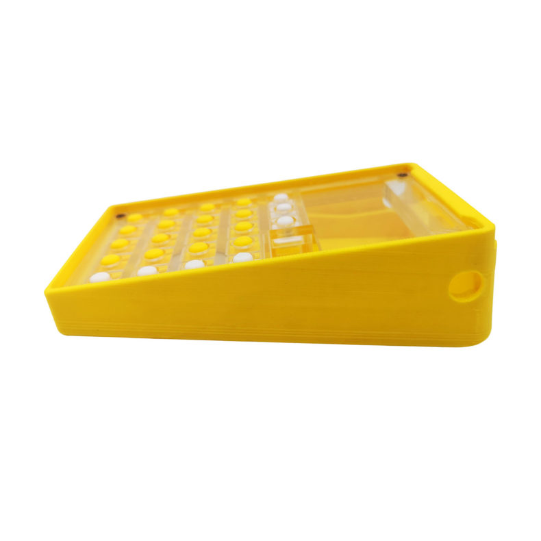 Pocket Operator Case Yellow – Bild 5