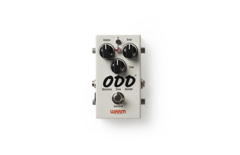 ODD Box V1