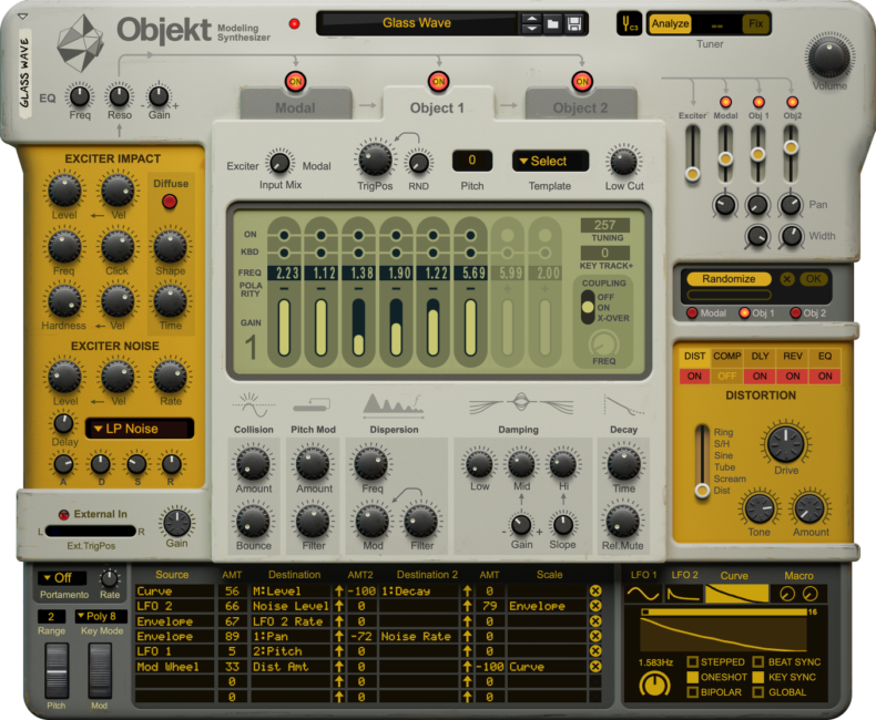 Objekt