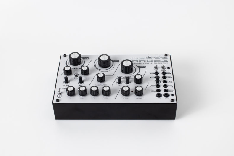 Hades Reissue – Bild 3