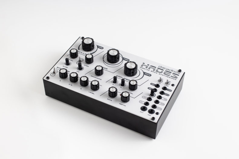 Hades Reissue – Bild 2
