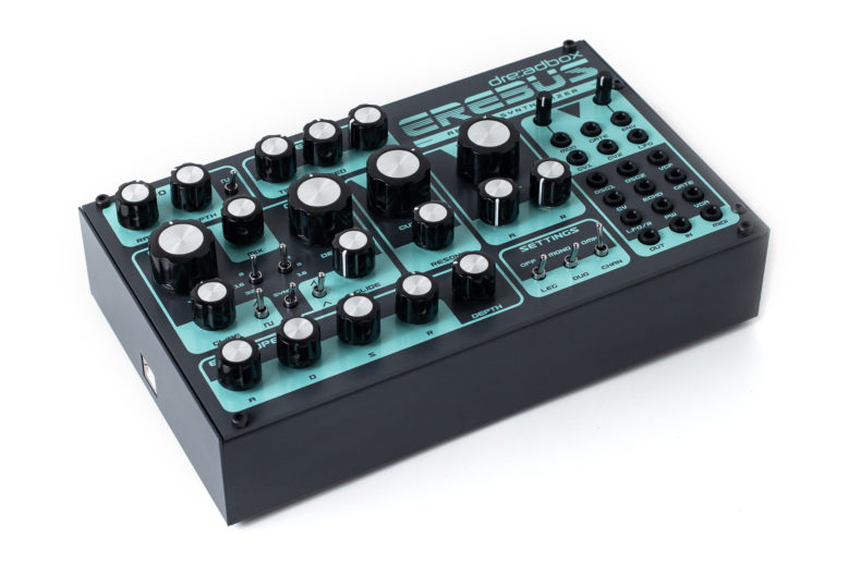 Erebus Reissue – Bild 3