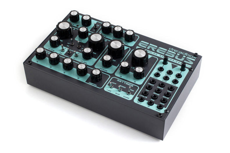 Erebus Reissue – Bild 2
