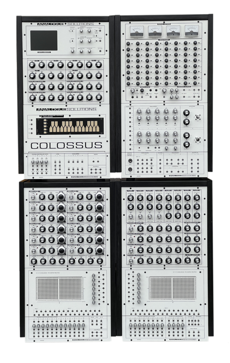 AS250-VCO – Bild 2