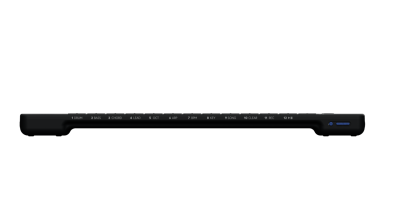 Chorda Black – Bild 2