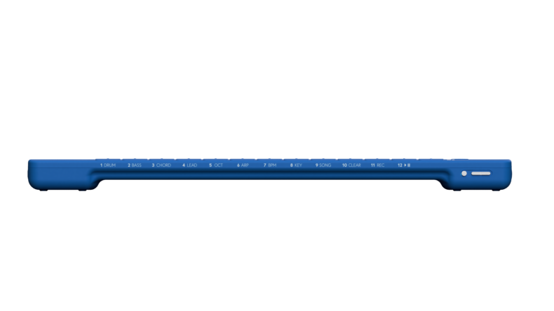 Chorda Blue – Bild 2