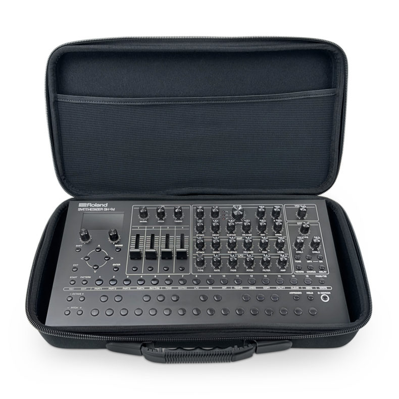 PULSE Case For Roland SH-4D – Bild 4