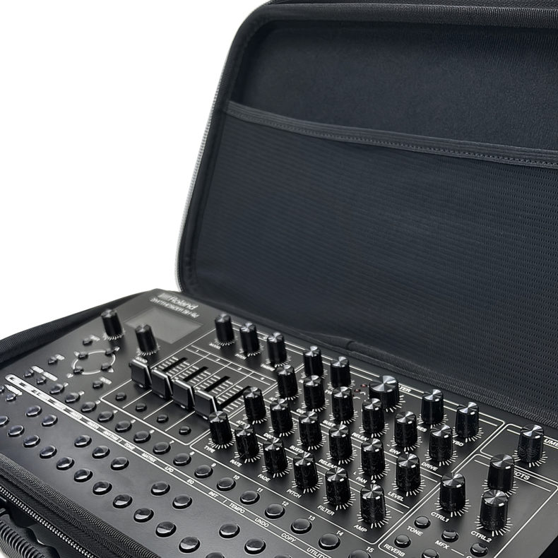 PULSE Case For Roland SH-4D – Bild 5