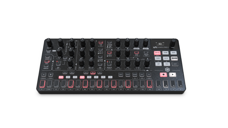 UNO Synth PRO X – Bild 4
