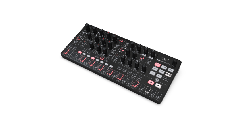 UNO Synth PRO X – Bild 2