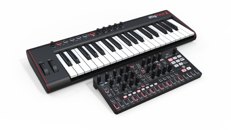 UNO Synth PRO X – Bild 7