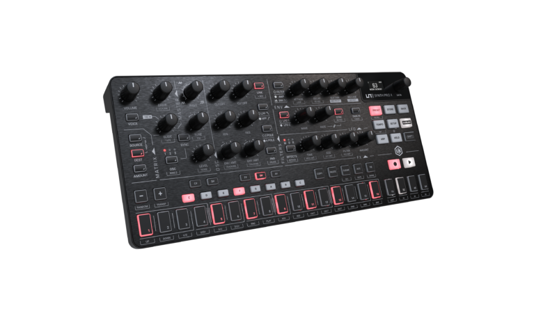 UNO Synth PRO X – Bild 5