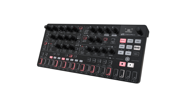 UNO Synth PRO X – Bild 6
