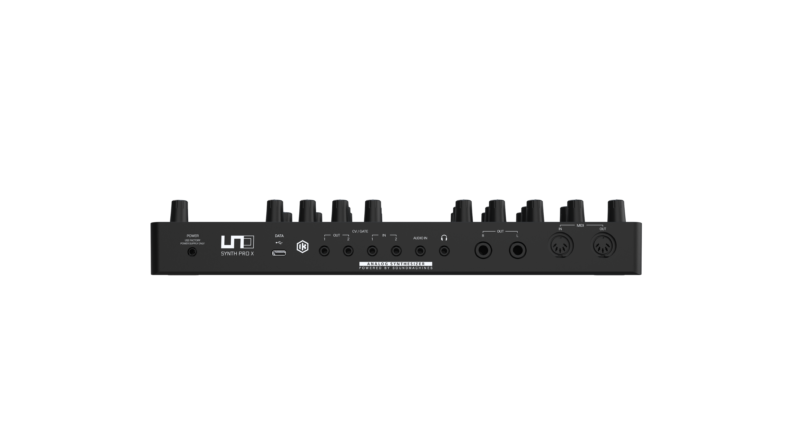 UNO Synth PRO X – Bild 3