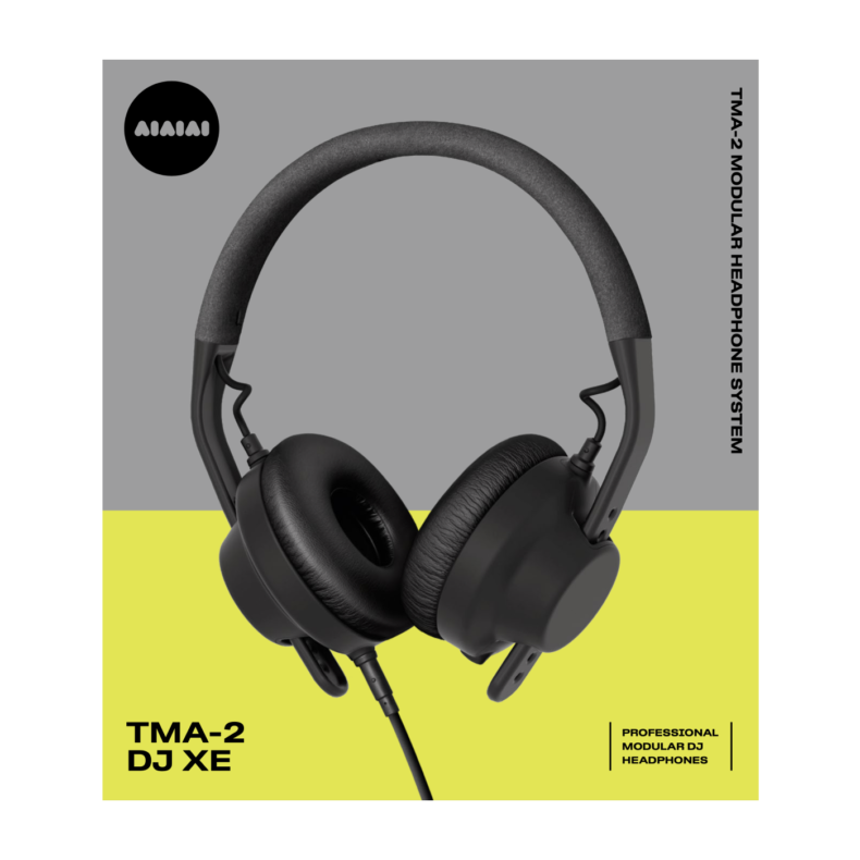 TMA-2 DJ XE – Bild 4