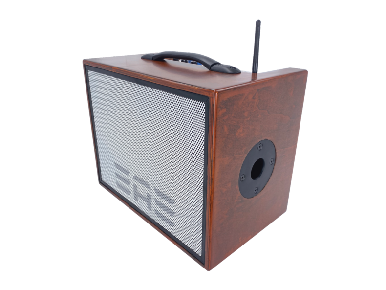 A4-58 Wood – Bild 5