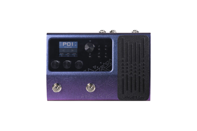GP-100VT