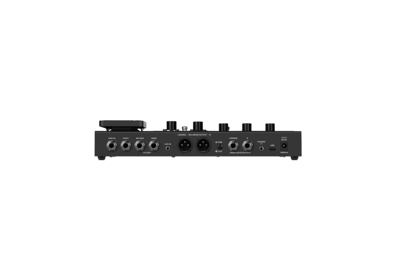 GP-200JR – Bild 6