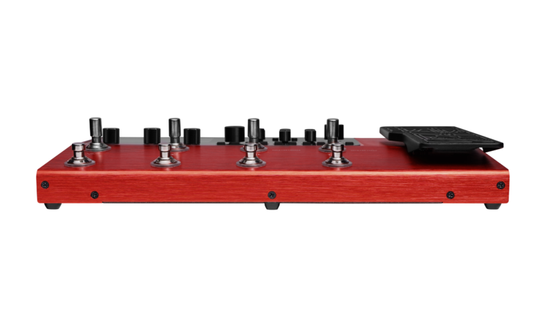 GP-200R – Bild 3