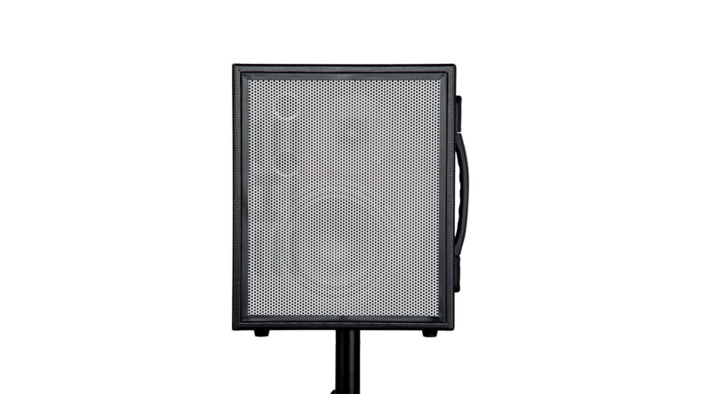 M2-6 Black – Bild 2