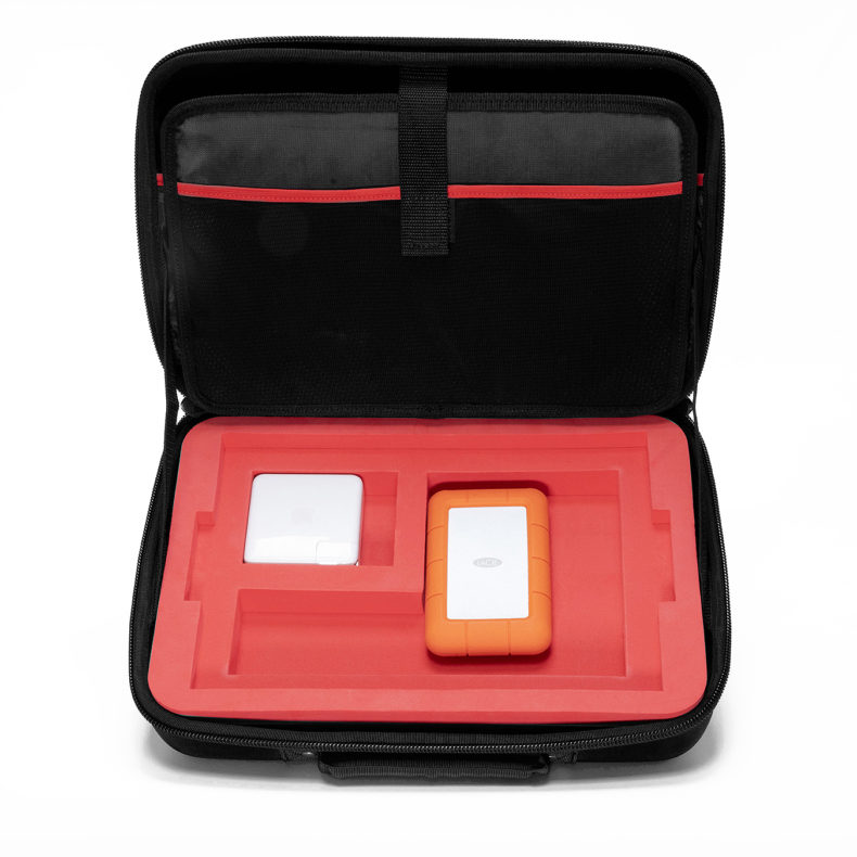 PULSE Case For The 14 MacBook Pro – Bild 5
