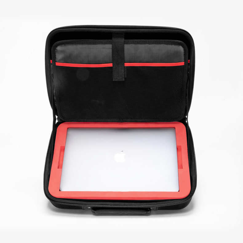 PULSE Case For The 14 MacBook Pro – Bild 3