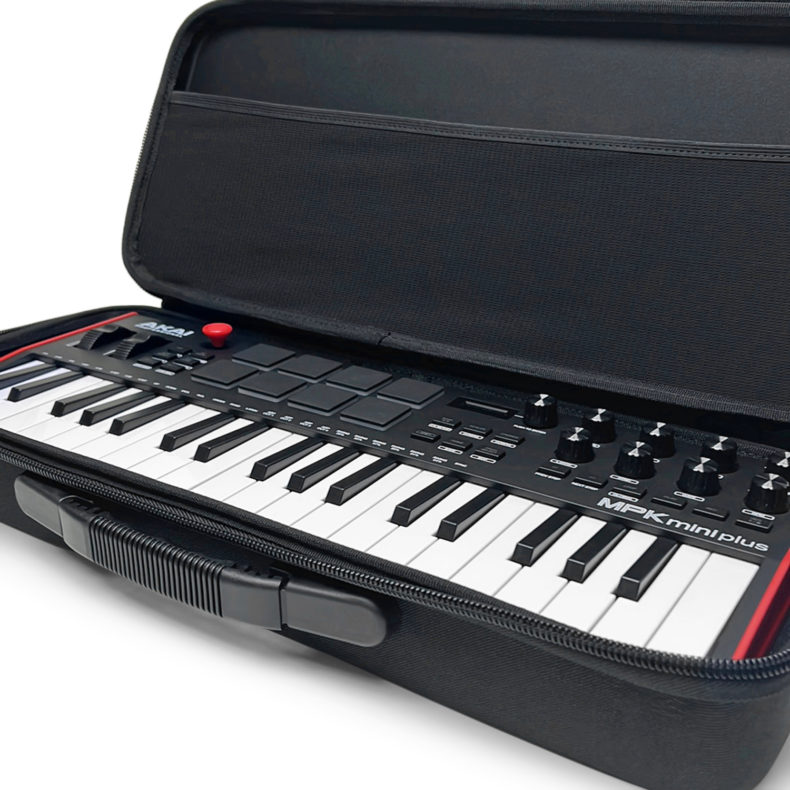 PULSE Case For The Akai MPK Mini Plus – Bild 4