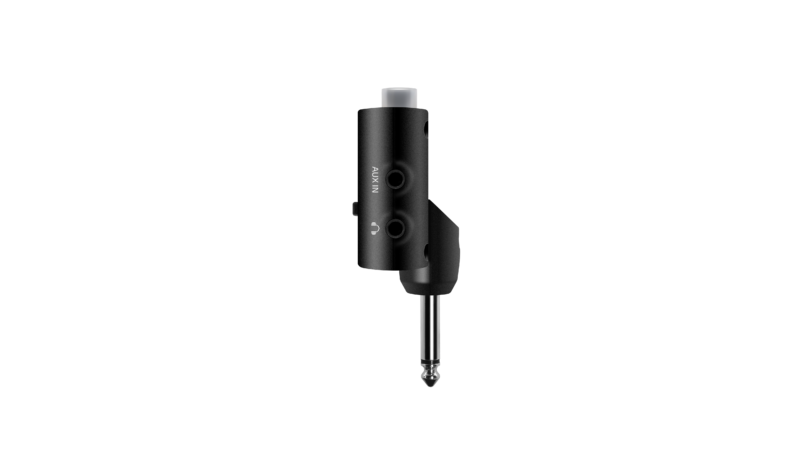 Rushead Max Bass – Bild 3